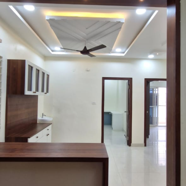 Room, kondapur 3 Bedroom 1848 Sq.Ft. Builder Floor In Kondapur Hyderabad 8694185