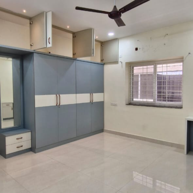 Kitchen, kondapur 3 Bedroom 1848 Sq.Ft. Builder Floor In Kondapur Hyderabad 8694185