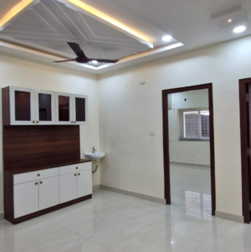 Room in 3 BHK Builder Floor at Kondapur – for Rent