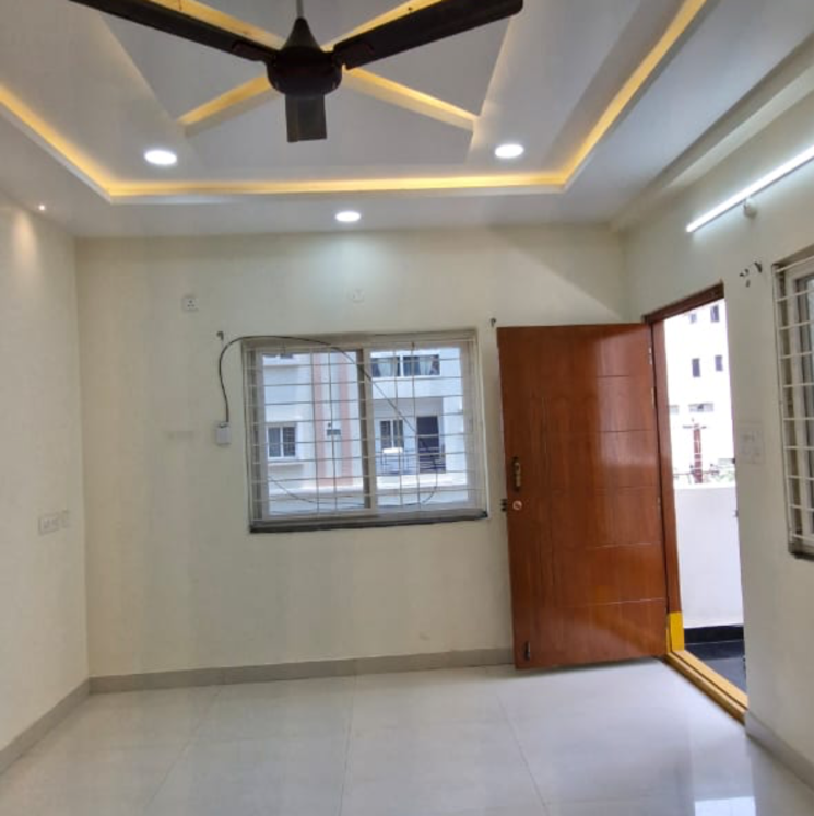 Kitchen, kondapur 3 Bedroom 1848 Sq.Ft. Builder Floor In Kondapur Hyderabad 8694185