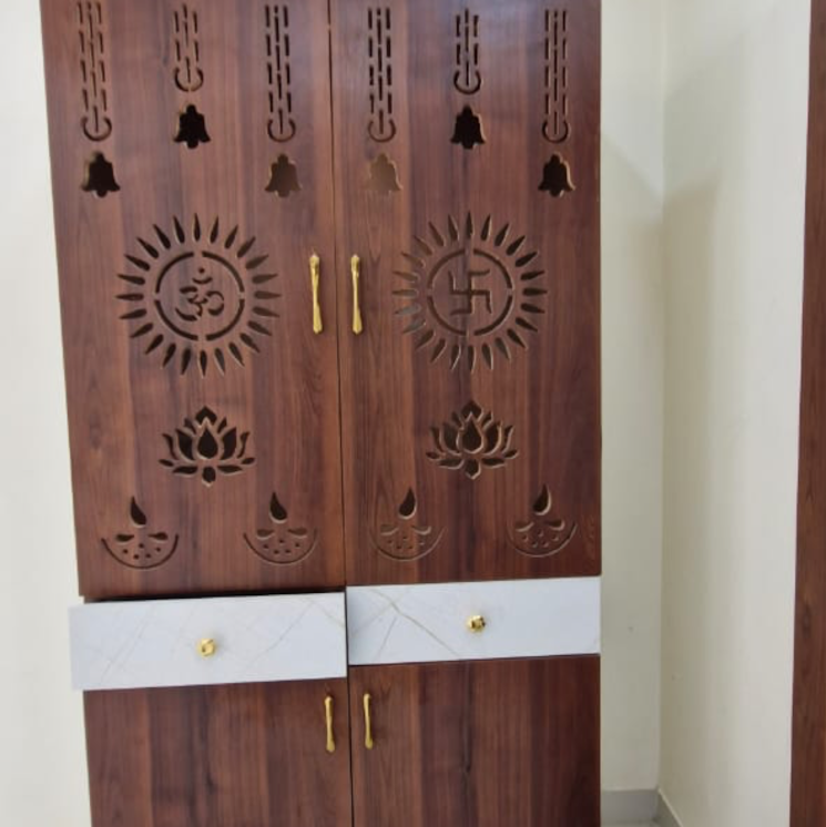 undefined, kondapur 3 Bedroom 1848 Sq.Ft. Builder Floor In Kondapur Hyderabad 8694185