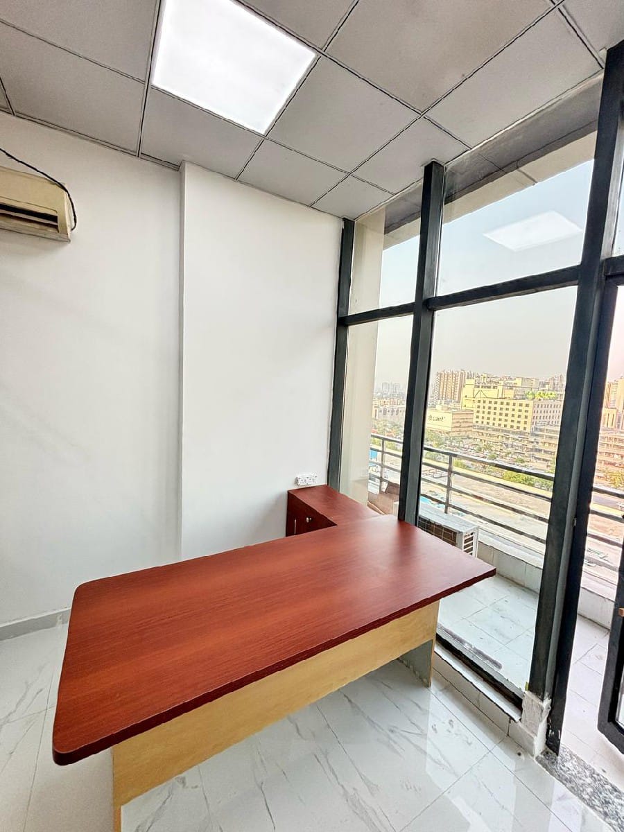 Office Space For Rent in Ocean Golden I