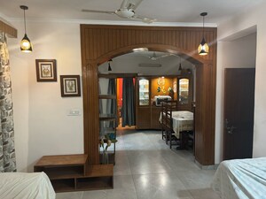 Room in 3 BHK Apartment at Sector 20 – for Sale