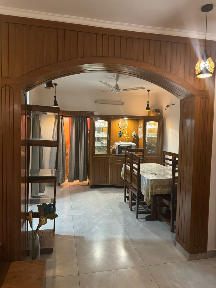 Living Room, sector 20 3 Bedroom 1650 Sq.Ft. Apartment In Sector 20 Panchkula 8694193