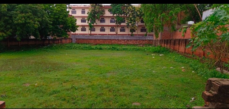 Garden, jankipuram  1002 Sq.Ft. Plot In Jankipuram Lucknow 8694196
