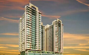 2 BHK Apartment For Rent in DGS Sheetal Tapovan, Malad East