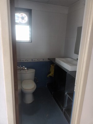 Bathroom in 3 BHK Apartment at Prestige Monte Carlo, Yelahanka – for Sale