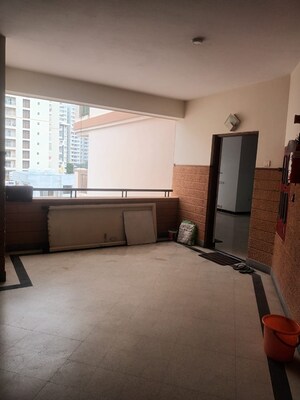 Kitchen in 3 BHK Apartment at Prestige Monte Carlo, Yelahanka – for Sale