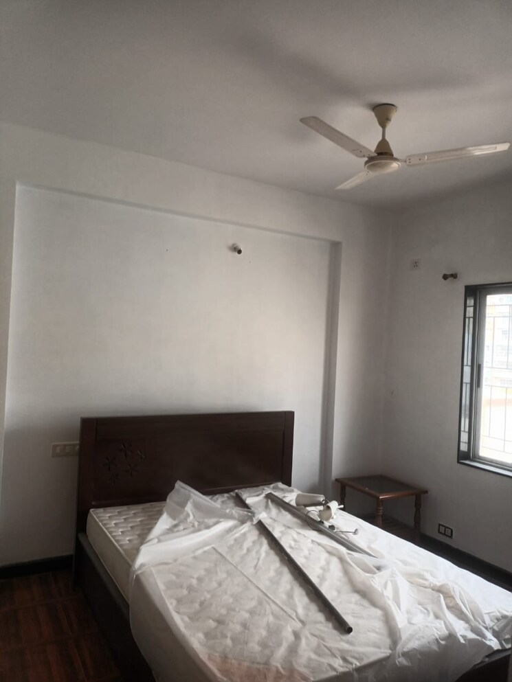 Bedroom, prestige-monte-carlo 3 Bedroom 1860 Sq.Ft. Apartment In Yelahanka Bangalore 8694213