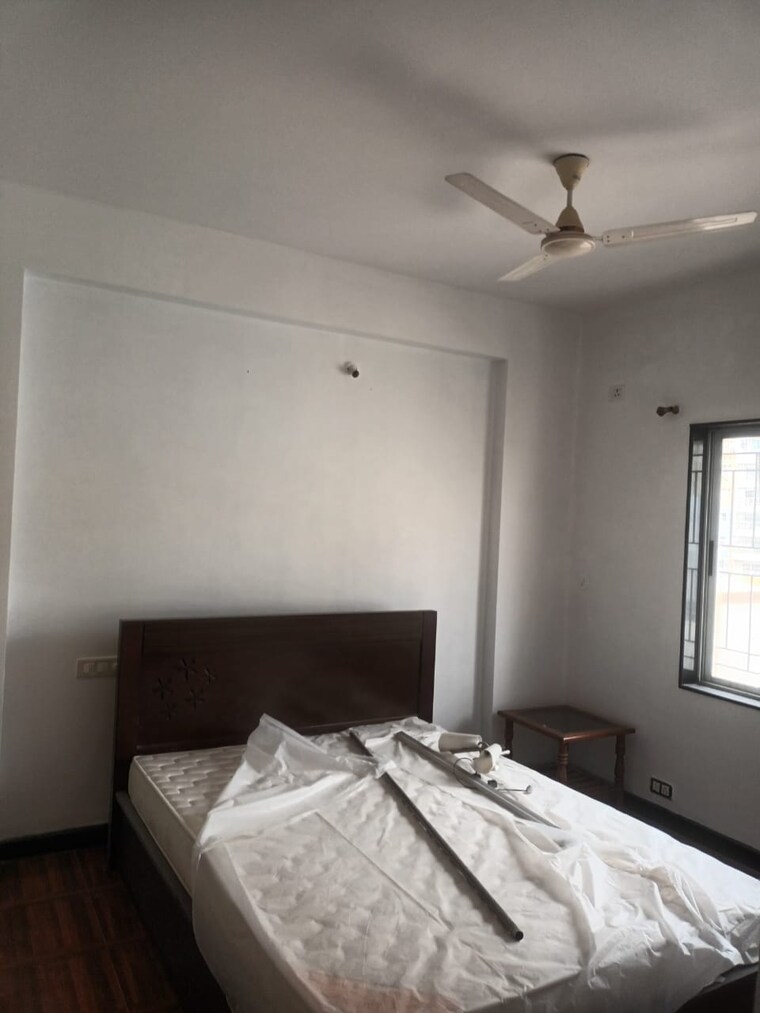 Bedroom, prestige-monte-carlo 3 Bedroom 1860 Sq.Ft. Apartment In Yelahanka Bangalore 8694213