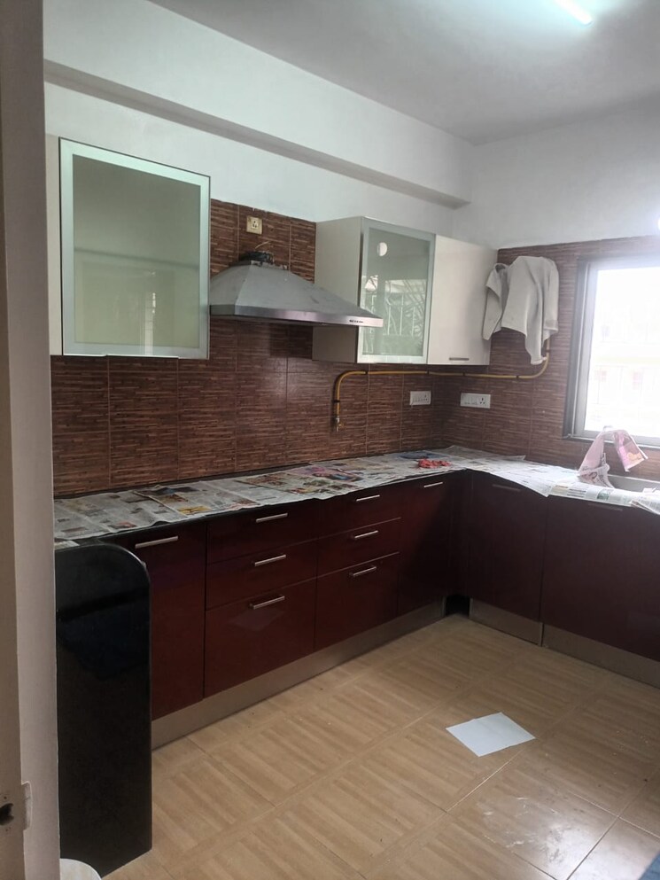 Kitchen, prestige-monte-carlo 3 Bedroom 1860 Sq.Ft. Apartment In Yelahanka Bangalore 8694213