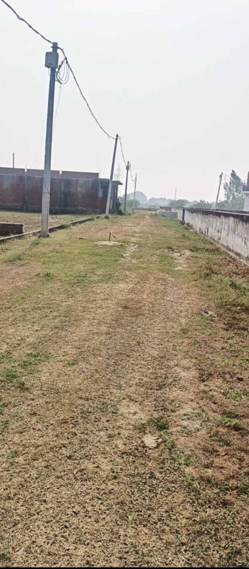 Plot For Sale in Rudra Developer 