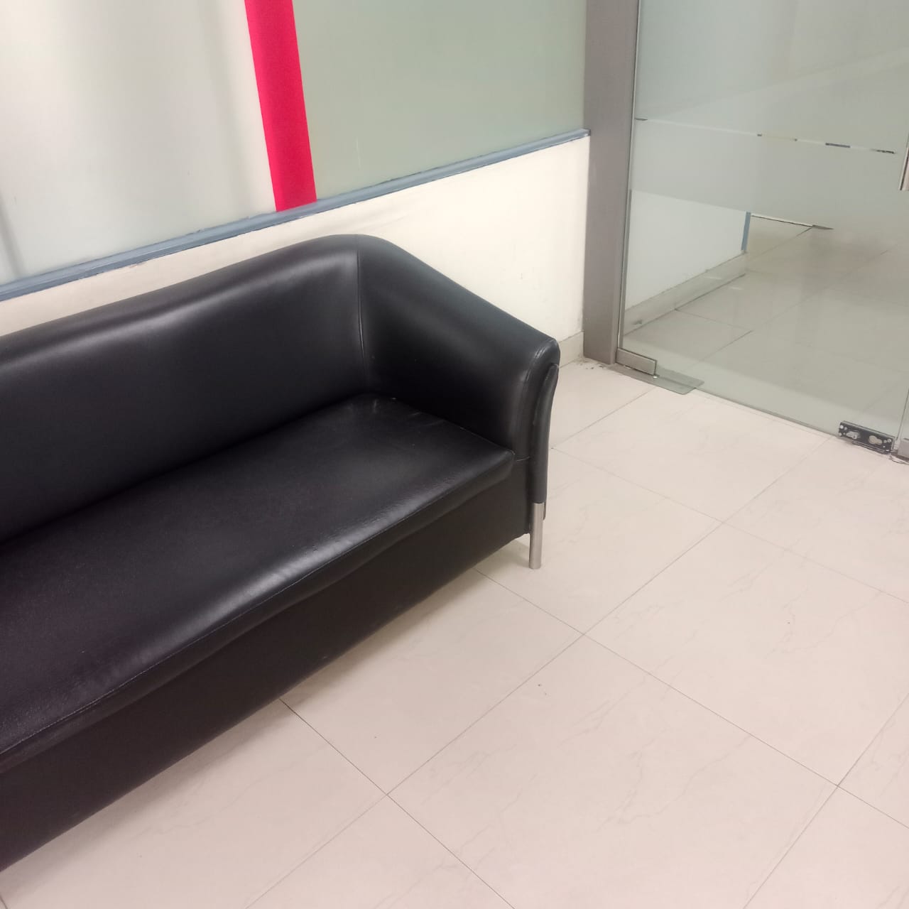 Office Space For Rent in Ansal Silver Crest