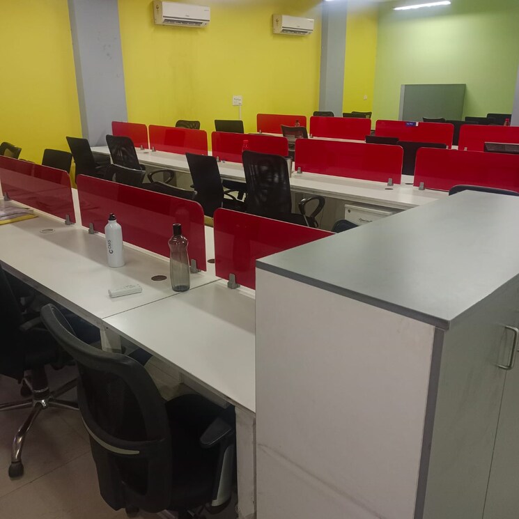 Team Area, ansal-silver-crest Commercial Office Space 3000 Sq.Ft. In Sector 32 Gurgaon 8694214