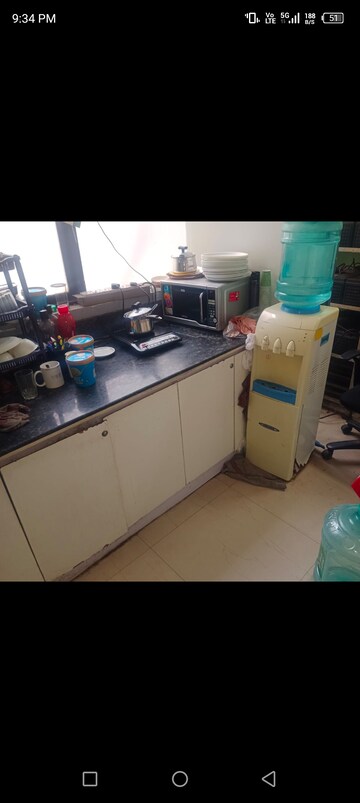 Team Area in  Office Space at Ansal Silver Crest, Sector 32 – for Rent