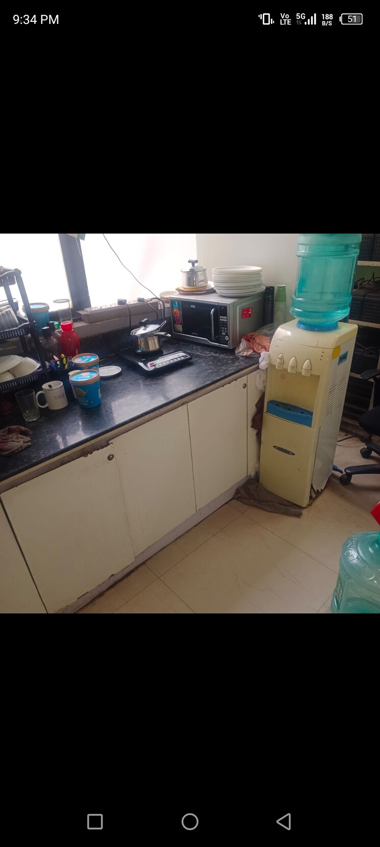 Team Area, ansal-silver-crest Commercial Office Space 3000 Sq.Ft. In Sector 32 Gurgaon 8694214