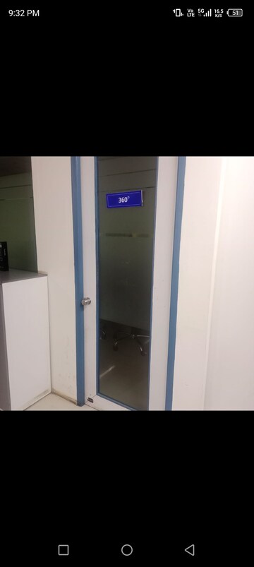 Building Lobby in  Office Space at Ansal Silver Crest, Sector 32 – for Rent