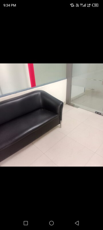 Furnished Amenities in  Office Space at Ansal Silver Crest, Sector 32 – for Rent