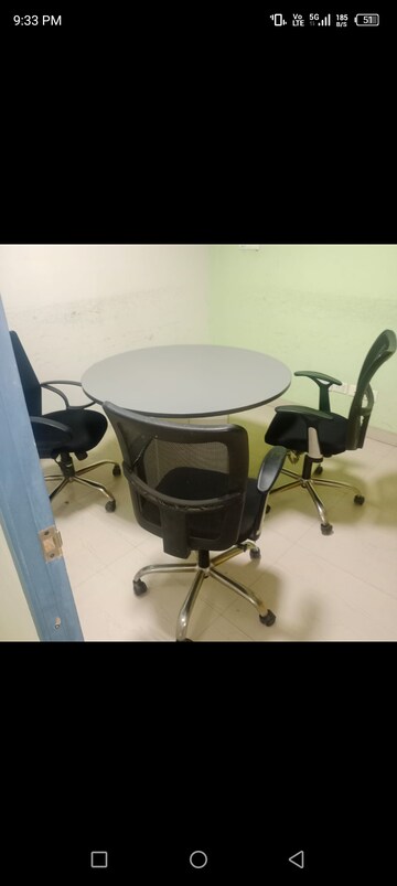 Team Area in  Office Space at Ansal Silver Crest, Sector 32 – for Rent