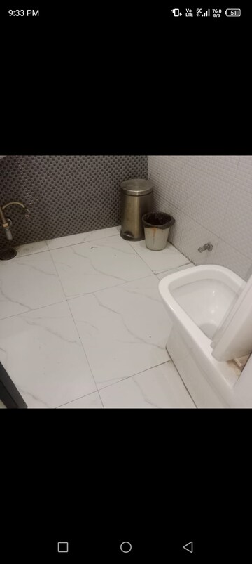 Floor Plan in  Office Space at Ansal Silver Crest, Sector 32 – for Rent