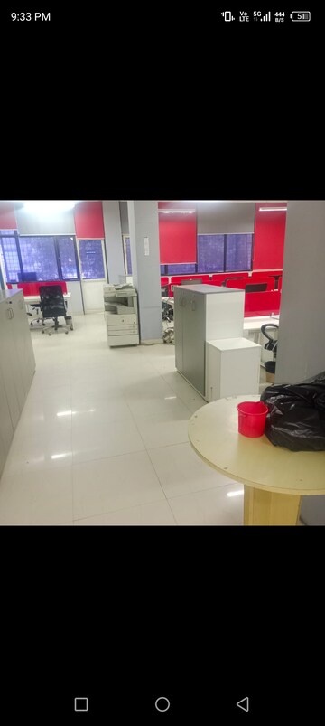 Team Area in  Office Space at Ansal Silver Crest, Sector 32 – for Rent