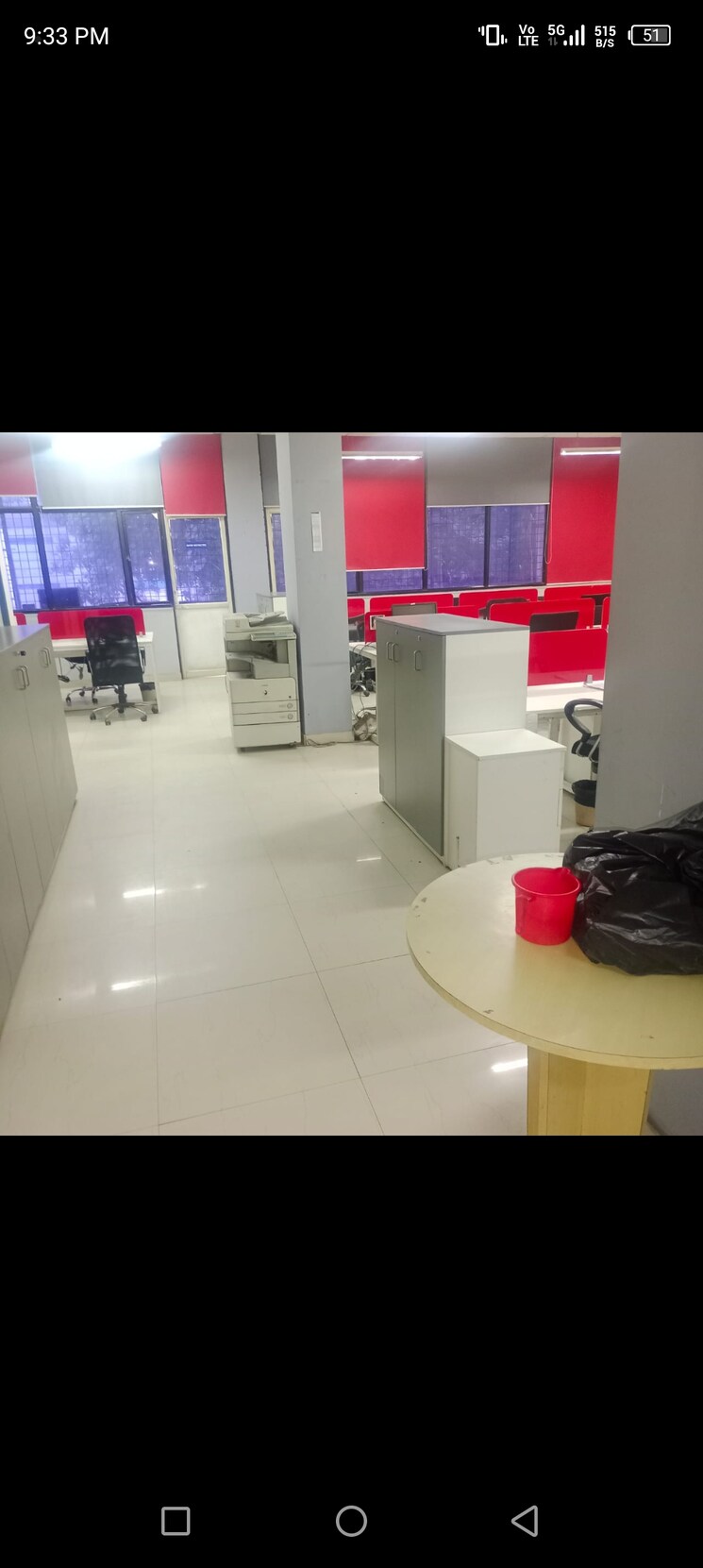 Team Area, ansal-silver-crest Commercial Office Space 3000 Sq.Ft. In Sector 32 Gurgaon 8694214