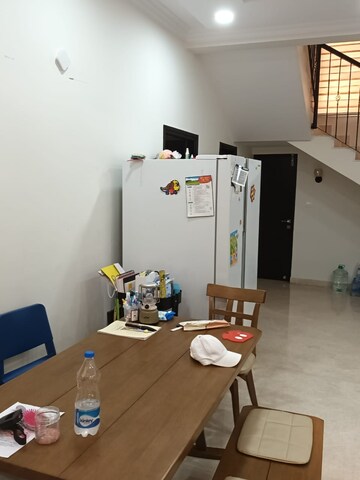 Master Bedroom in 3 BHK Apartment at Prestige Monte Carlo, Yelahanka – for Sale
