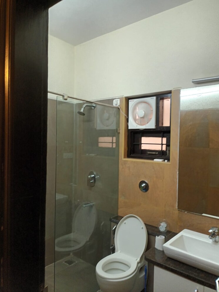 Bathroom, prestige-monte-carlo 3 Bedroom 1860 Sq.Ft. Apartment In Yelahanka Bangalore 8694219