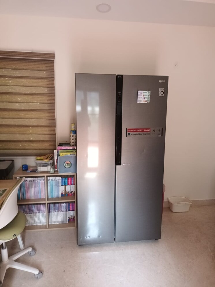 Room, prestige-monte-carlo 3 Bedroom 1860 Sq.Ft. Apartment In Yelahanka Bangalore 8694219