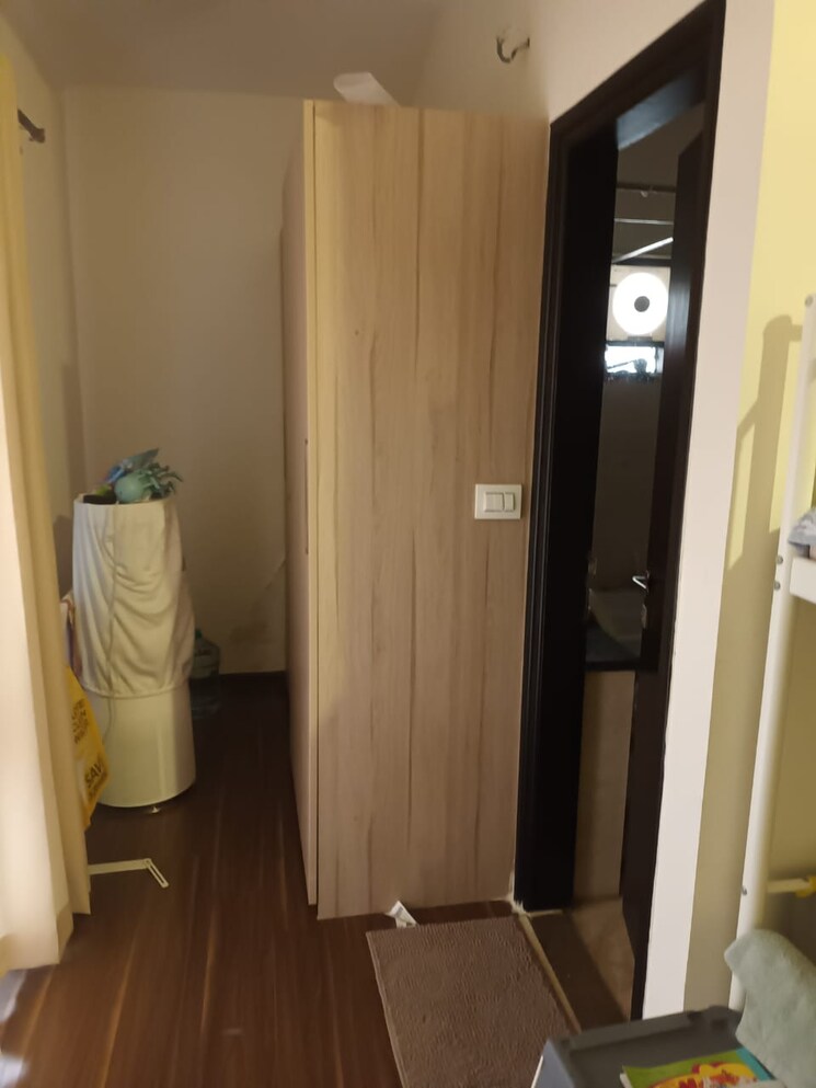 Bathroom, prestige-monte-carlo 3 Bedroom 1860 Sq.Ft. Apartment In Yelahanka Bangalore 8694219