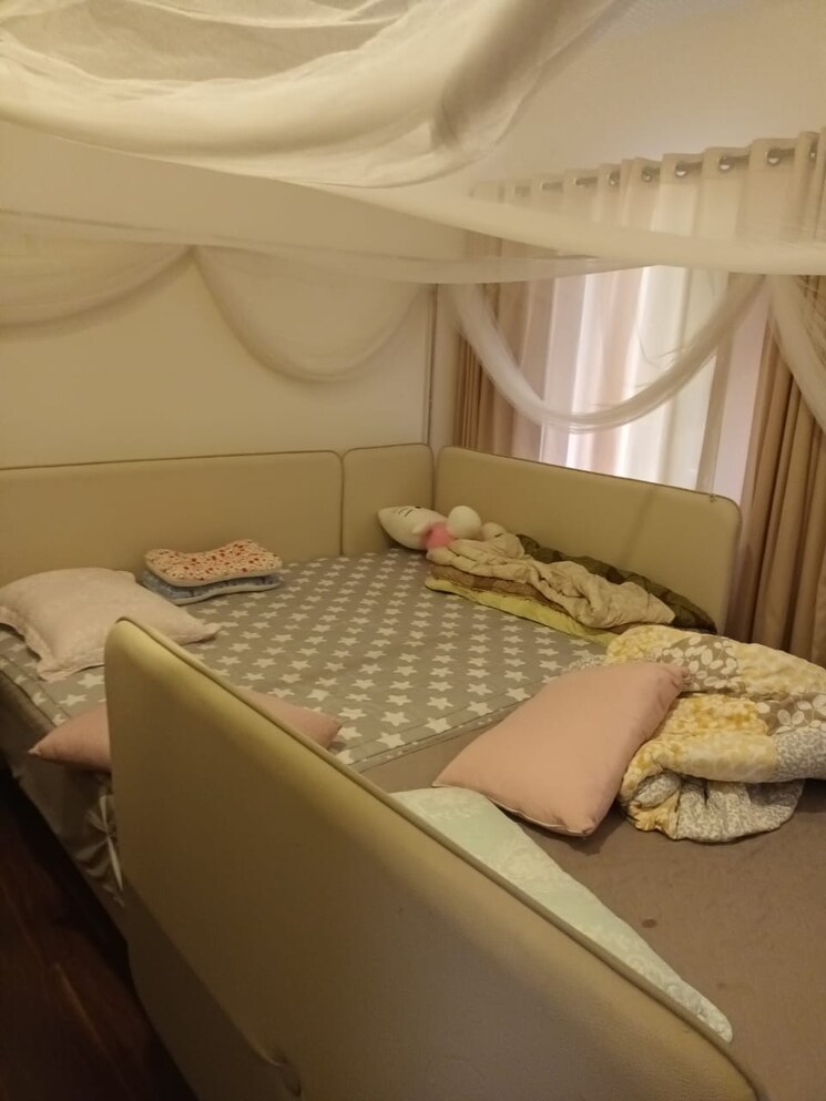 Bedroom, prestige-monte-carlo 3 Bedroom 1860 Sq.Ft. Apartment In Yelahanka Bangalore 8694219