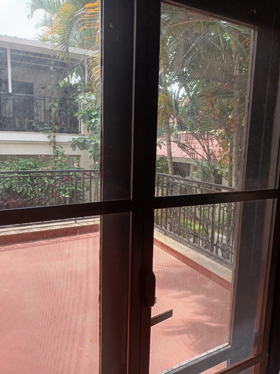 3 BHK + Servant Room 1860 Sq.Ft. Apartment in Prestige Monte Carlo