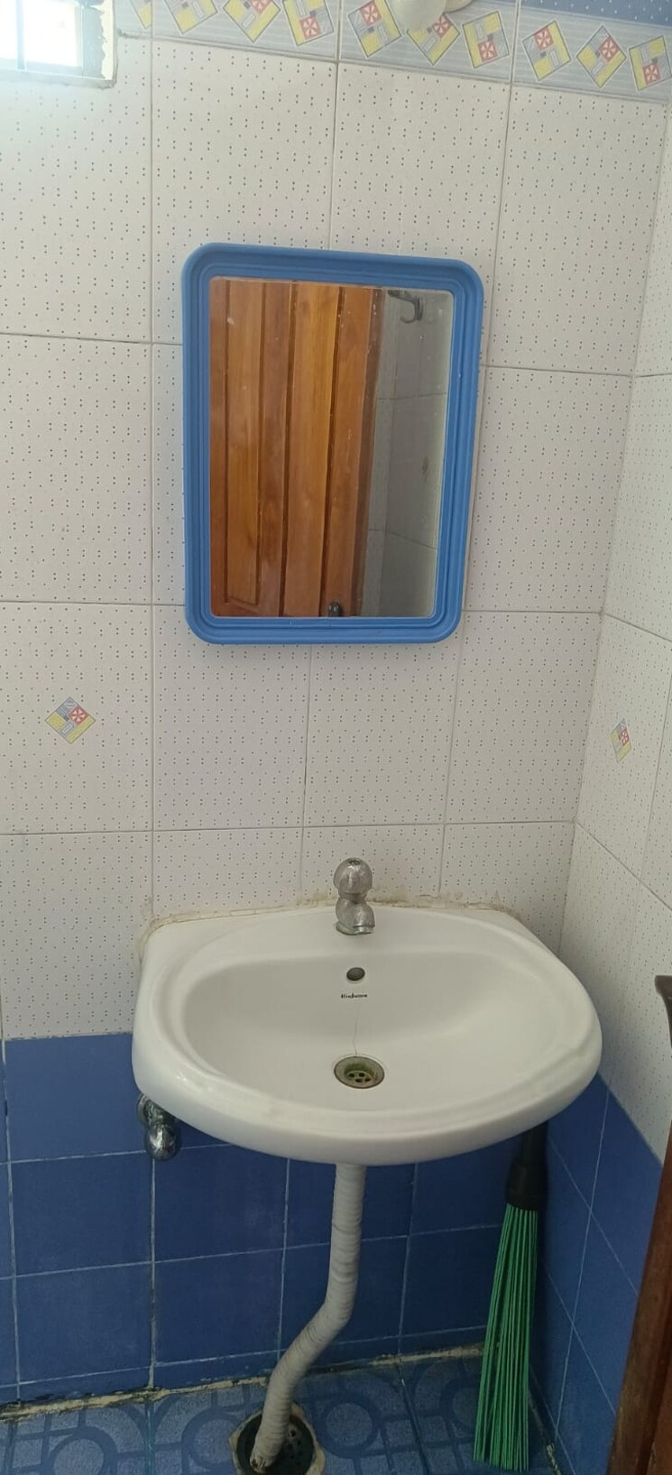 Bathroom, shravanthi-raffle 2 Bedroom 1250 Sq.Ft. Apartment In Jp Nagar Bangalore 8694234