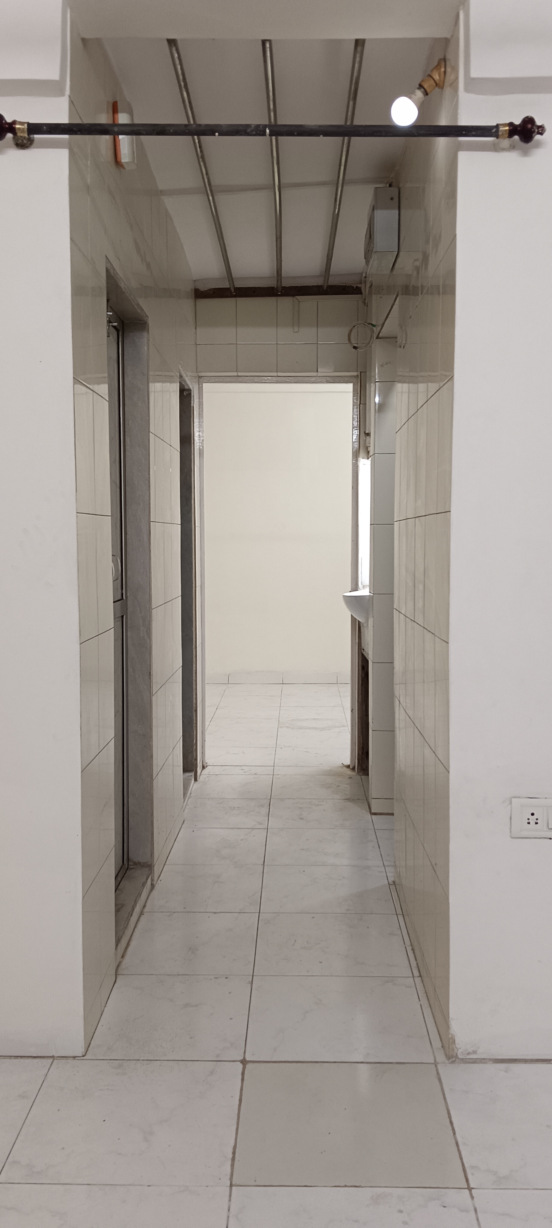 1 BHK Apartment For Rent in Gokuldham CHS Goregaon