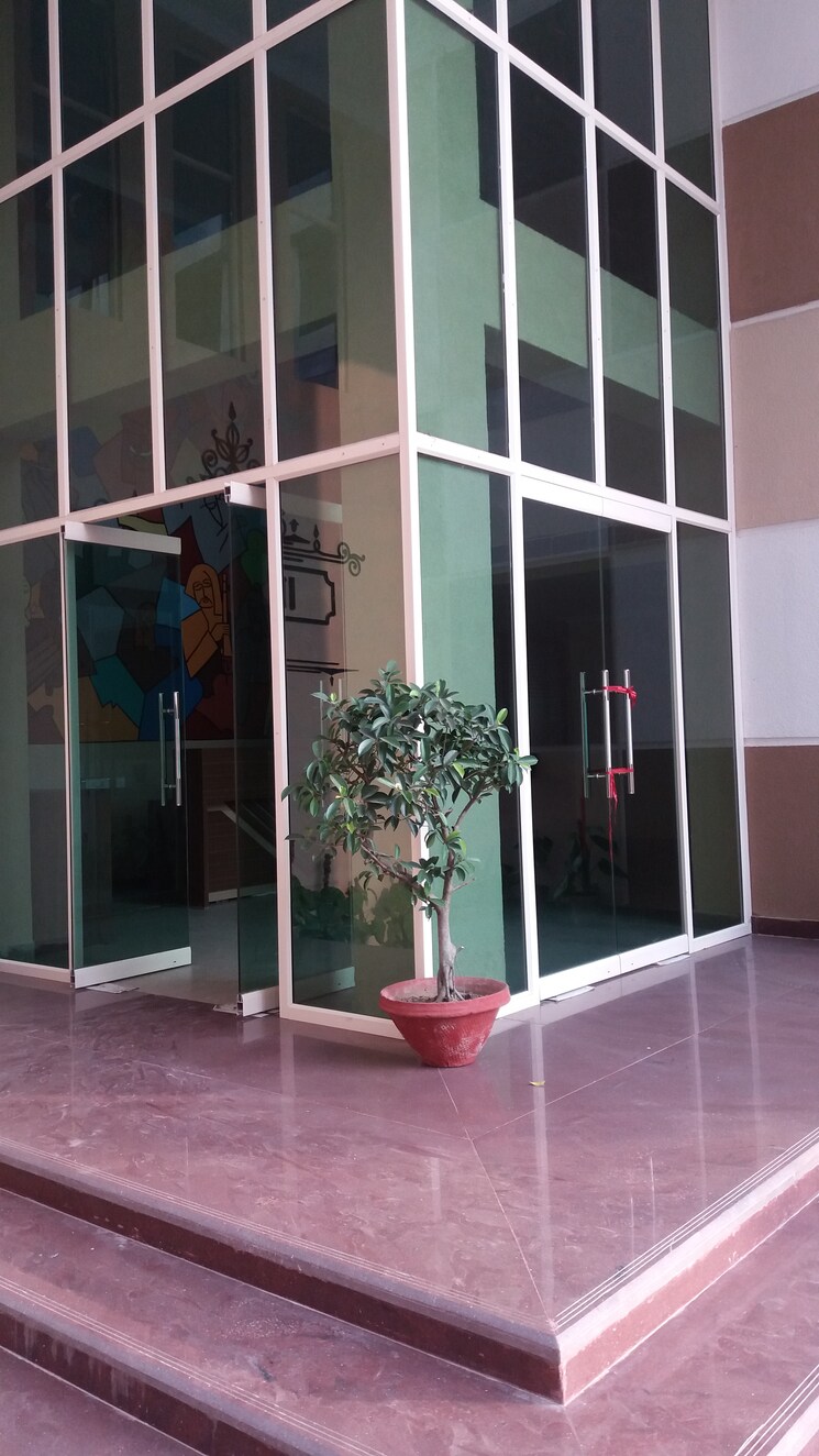 Exterior View, kamalgazi 3 Bedroom 1210 Sq.Ft. Apartment In Kamalgazi Kolkata 8694244