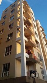 3 BHK + Pooja Room 1210 Sq.Ft. Apartment in Vachi
