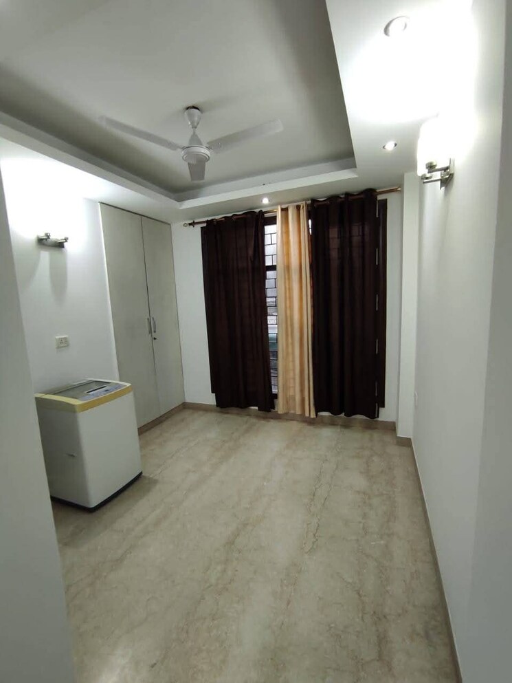 Bedroom, malviya nagar 2 Bedroom 900 Sq.Ft. Builder Floor In Malviya Nagar Delhi 8694246