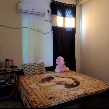  Pg For Rent in Sunny Enclave