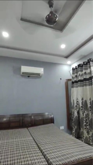 Furnished Amenities in  Pg at Sunny Enclave – for Rent