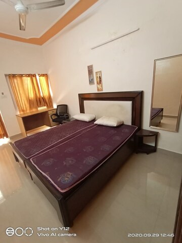2 BHK Independent House For Rent in Sector 37