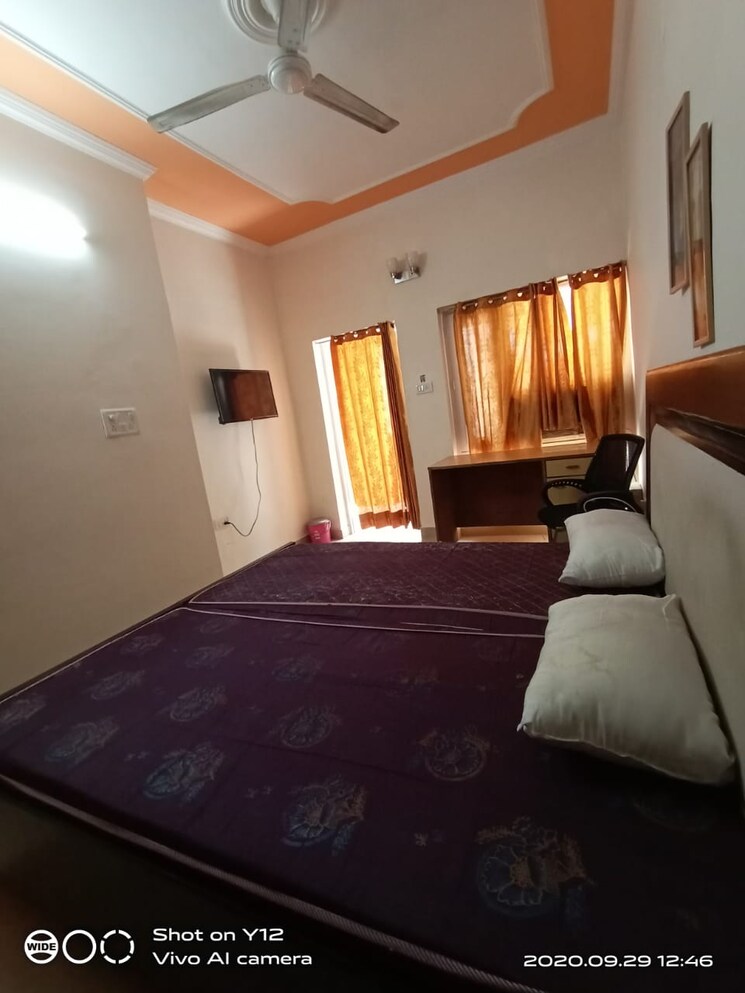 Bedroom, sector 37 2 Bedroom 1800 Sq.Ft. Independent House In Sector 37 Chandigarh 8694264