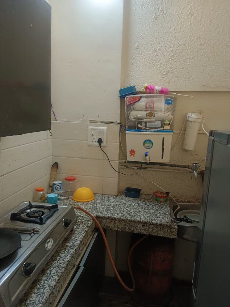 Kitchen, sector 37 2 Bedroom 1800 Sq.Ft. Independent House In Sector 37 Chandigarh 8694264