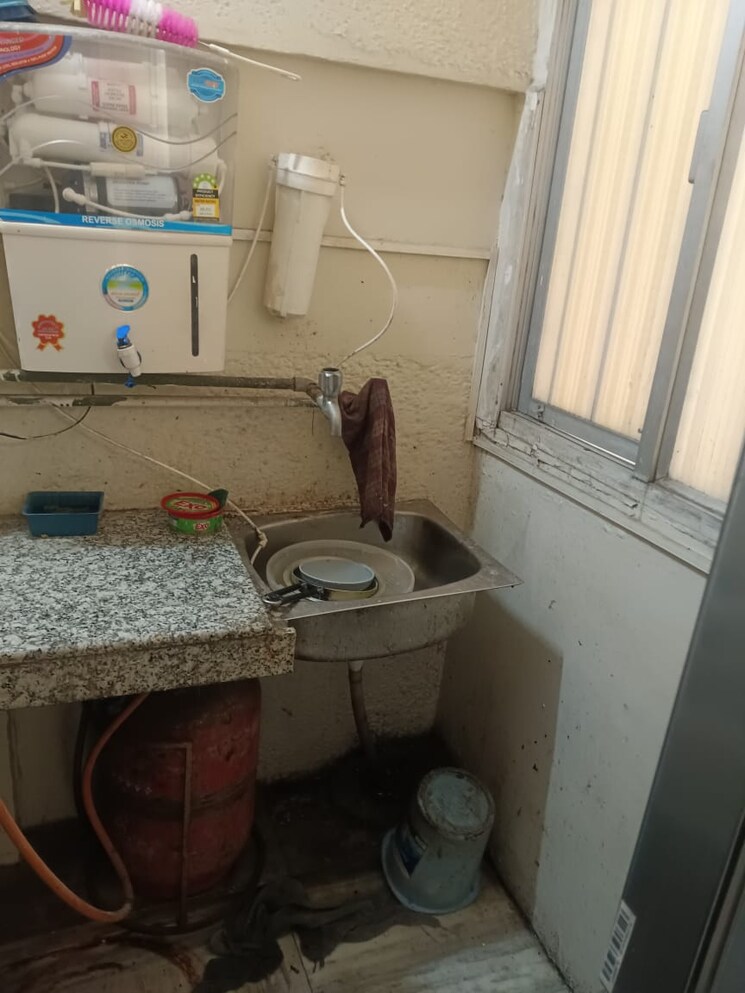 Kitchen, sector 37 2 Bedroom 1800 Sq.Ft. Independent House In Sector 37 Chandigarh 8694264