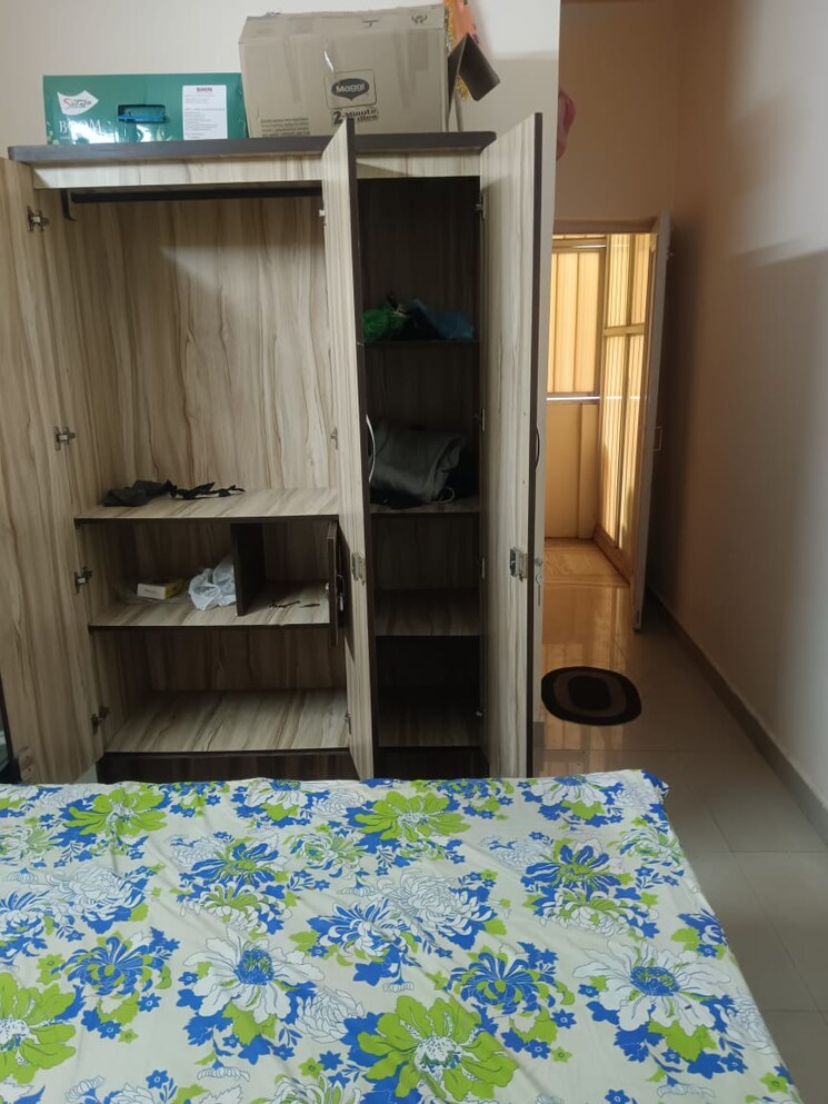 Bedroom, sector 37 2 Bedroom 1800 Sq.Ft. Independent House In Sector 37 Chandigarh 8694264