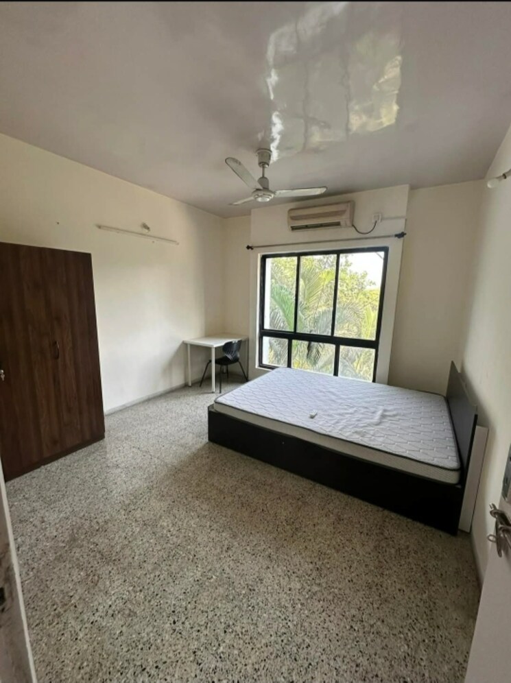 Bedroom, clover-dale 1 Bedroom 680 Sq.Ft. Apartment In Koregaon Park Pune 8694254
