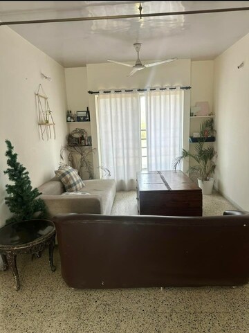 1 BHK Apartment For Rent in Clover Dale, Koregaon Park