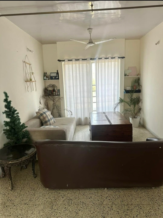 1 BHK + Study Room Apartment For Rent in Clover Dale