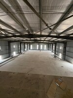 30000 Sq.Ft. Warehouse in Industrial Shed 
