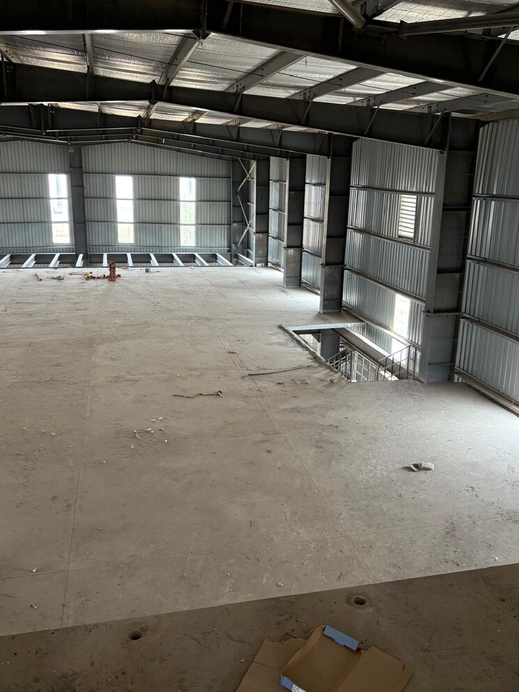  Parking, ecotech 10 greater noida Commercial Warehouse 30000 Sq.Ft. In Ecotech 10 Greater Noida Greater Noida 8694256