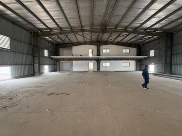 Parking in  Warehouse at Ecotech 10 Greater Noida – for Rent